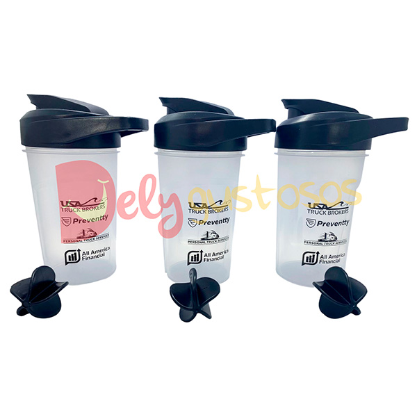 Vaso Plástico Birlos