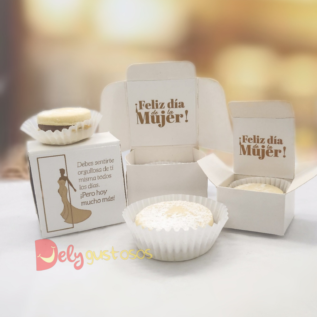Alfajores de Arequipe