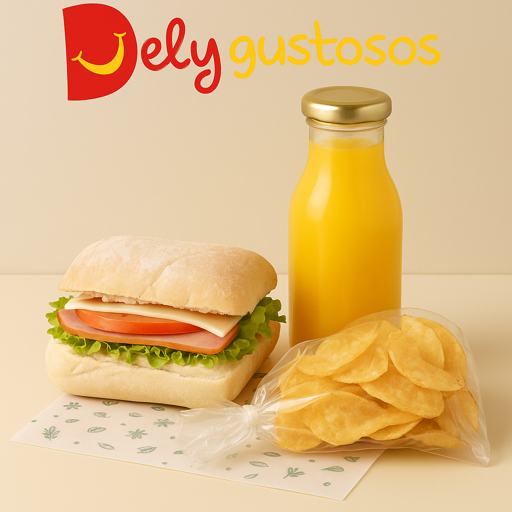 Refrigerio Especial