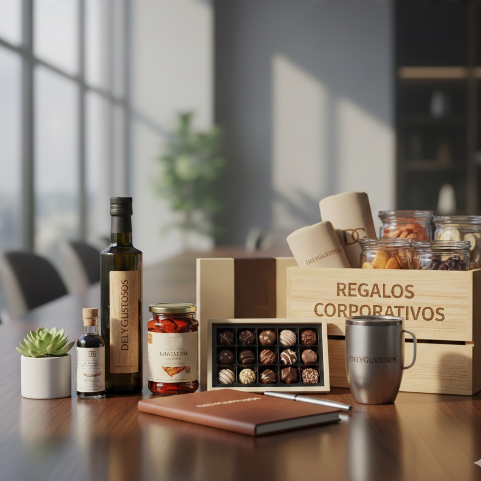 Regalos Corporativos